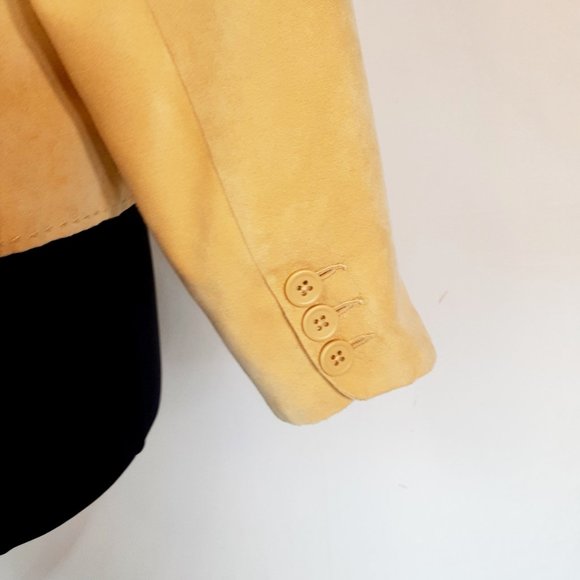 Studio Works Vegan Suede NWOT - Picture 5 of 8